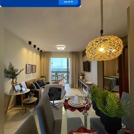 Sonhos Da Serra Bananeiras - O Melhor Apartamento De Bananeiras Umari Luaran gambar