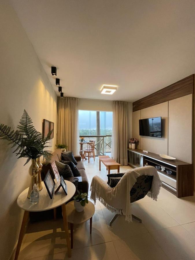 Sonhos Da Serra Bananeiras - O Melhor Apartamento De Bananeiras Umari Luaran gambar