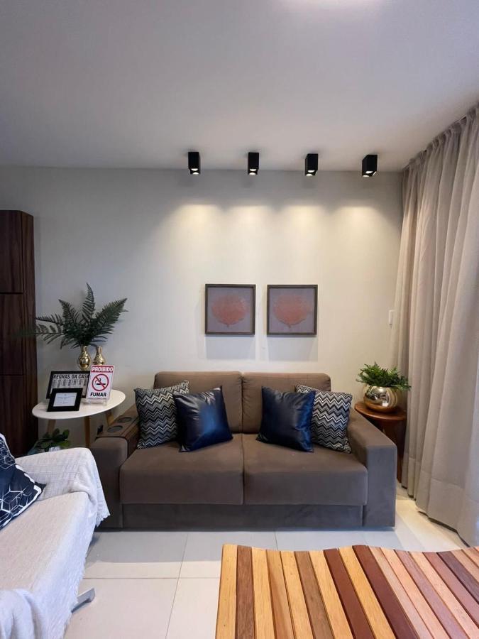 Sonhos Da Serra Bananeiras - O Melhor Apartamento De Bananeiras Umari Luaran gambar