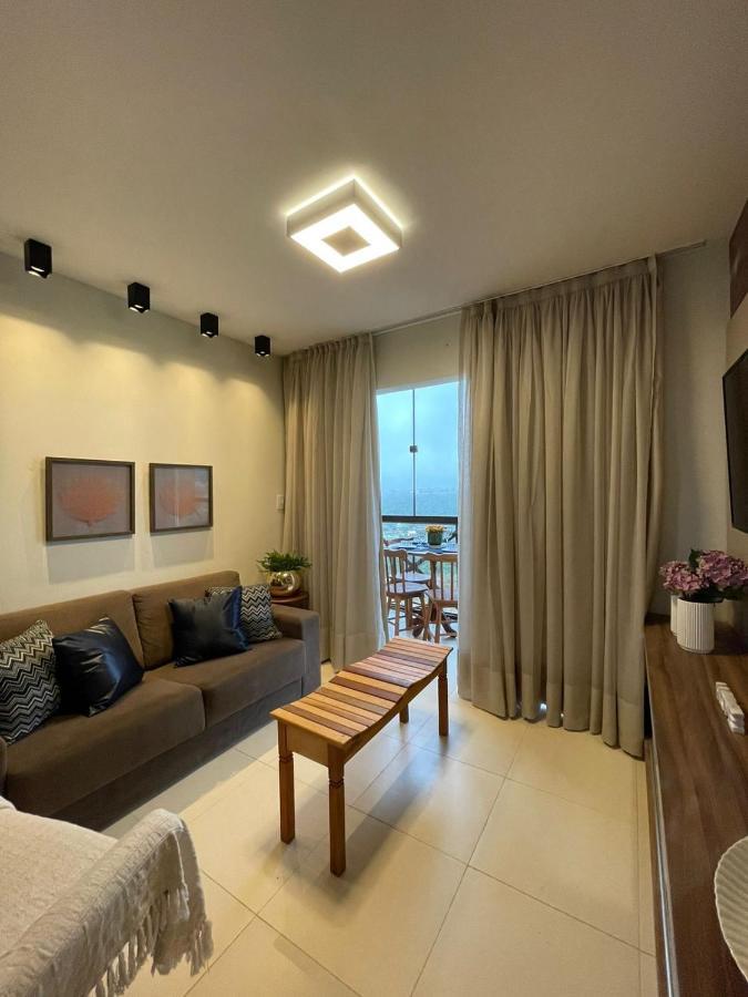 Sonhos Da Serra Bananeiras - O Melhor Apartamento De Bananeiras Umari Luaran gambar