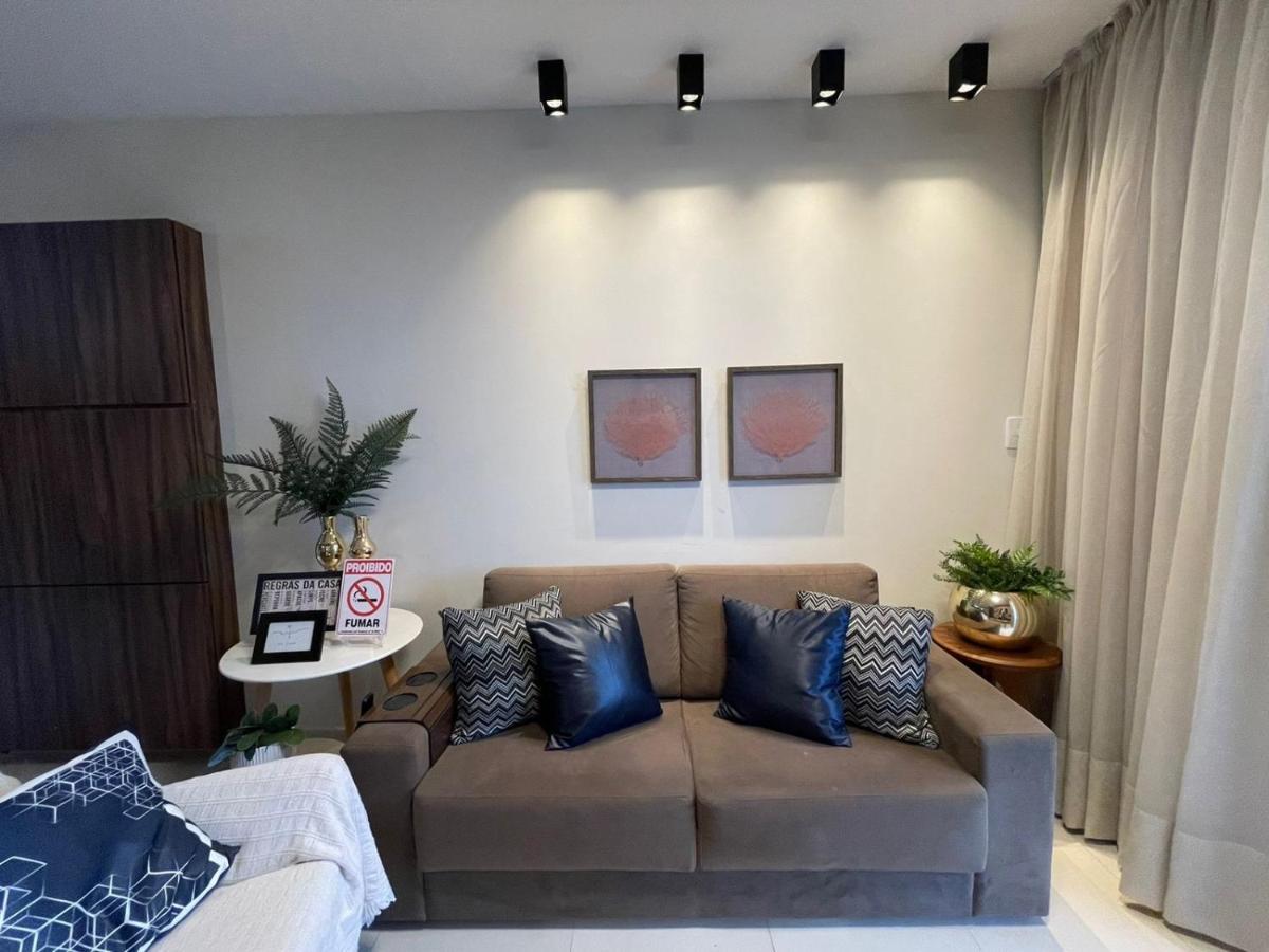 Sonhos Da Serra Bananeiras - O Melhor Apartamento De Bananeiras Umari Luaran gambar