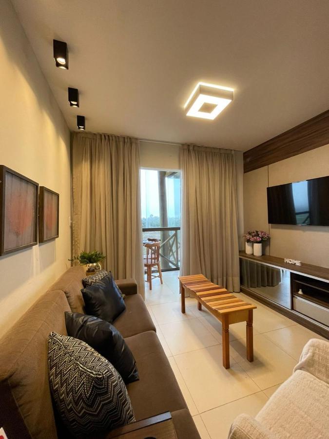 Sonhos Da Serra Bananeiras - O Melhor Apartamento De Bananeiras Umari Luaran gambar