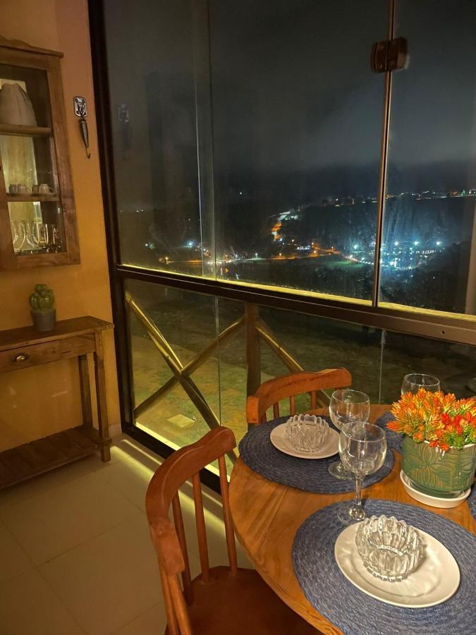 Sonhos Da Serra Bananeiras - O Melhor Apartamento De Bananeiras Umari Luaran gambar