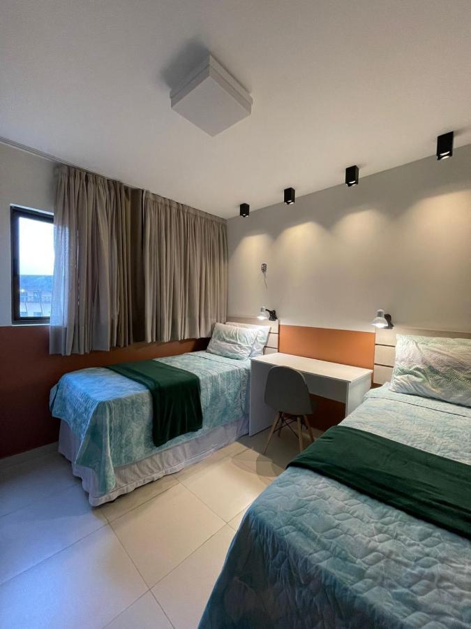 Sonhos Da Serra Bananeiras - O Melhor Apartamento De Bananeiras Umari Luaran gambar