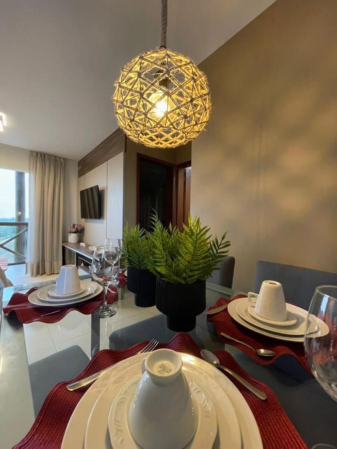 Sonhos Da Serra Bananeiras - O Melhor Apartamento De Bananeiras Umari Luaran gambar