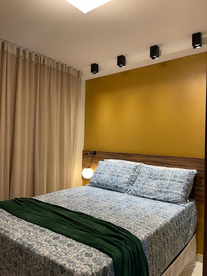 Sonhos Da Serra Bananeiras - O Melhor Apartamento De Bananeiras Umari Luaran gambar