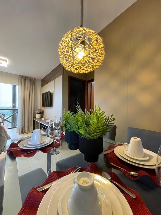 Sonhos Da Serra Bananeiras - O Melhor Apartamento De Bananeiras Umari Luaran gambar
