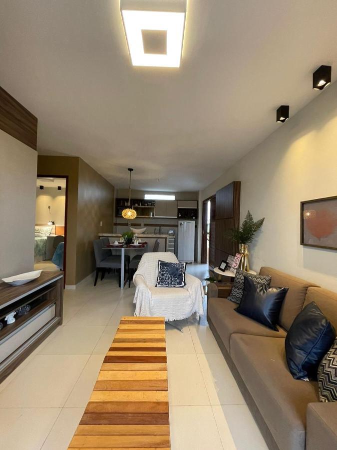 Sonhos Da Serra Bananeiras - O Melhor Apartamento De Bananeiras Umari Luaran gambar