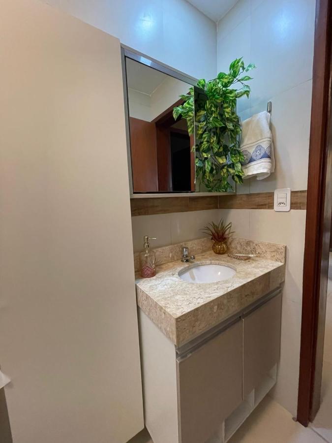 Sonhos Da Serra Bananeiras - O Melhor Apartamento De Bananeiras Umari Luaran gambar