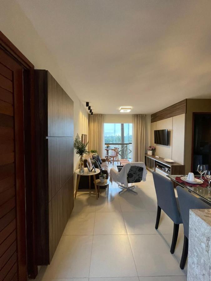 Sonhos Da Serra Bananeiras - O Melhor Apartamento De Bananeiras Umari Luaran gambar